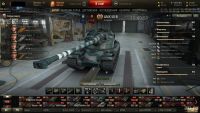 Лот: 9282166. Фото: 3. Продам аккаунт WOT с Сильвер Лиги... Компьютеры, оргтехника, канцтовары