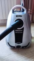 Лот: 25588293. Фото: 7. Пылесос Bork с контейнером для...