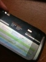 Лот: 6273556. Фото: 2. htc desire v Запчасти. Смартфоны, связь, навигация