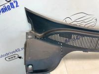 Лот: 22835919. Фото: 2. решетка, жабо под дворники Renault... Автозапчасти