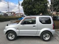 Лот: 14721994. Фото: 12. Оригинальные диски Suzuki JIMNY...