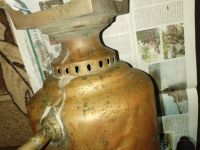 Лот: 21107445. Фото: 5. Самовар угольный. Царская Россия