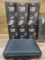 Лот: 22270096. Фото: 3. GoPro 12 + набор креплений в кейсе... Красноярск
