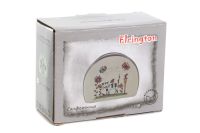 Лот: 23675021. Фото: 2. Салфетница Elrington Серый Кот. Посуда, кухонная утварь