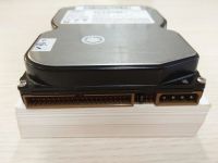 Лот: 11168068. Фото: 5. Жёсткий диск Samsung SV2042H 20...