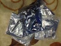 Лот: 10604302. Фото: 2. Riser Card PCI Express1x к 16x... Комплектующие