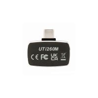 Лот: 21063252. Фото: 3. Тепловизор Uni-T UTi260M, 256... Красноярск