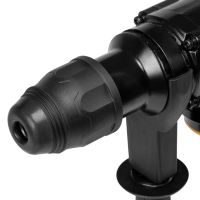 Лот: 21019314. Фото: 7. Перфоратор Denzel RHV-1050-38-max...