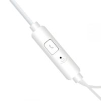 Лот: 22150990. Фото: 2. Гарнитура WUW R42 White. Аудиотехника