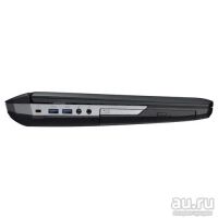 Лот: 8910559. Фото: 3. Мощный игровой ноутбук Asus G55Vw. Компьютеры, оргтехника, канцтовары