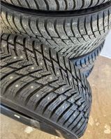 Лот: 25725232. Фото: 2. Nokian Tyres Hakkapeliitta 10p... Шины, Диски