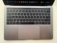 Лот: 16139885. Фото: 3. MacBook Prо (13, 2017) i5/8gb... Компьютеры, оргтехника, канцтовары