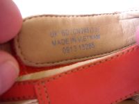 Лот: 9742640. Фото: 5. Сандалии Clarks Англия р.6uk 39eur...