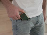 Лот: 20746071. Фото: 2. Смартфон Cubot Pocket, Android... Смартфоны, связь, навигация