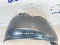 Лот: 25642187. Фото: 3. подкрылок Skoda Fabia 5J2. Авто, мото, водный транспорт