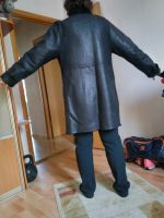 Лот: 8503158. Фото: 3. Дубленка двусторонняя. Одежда, обувь, галантерея