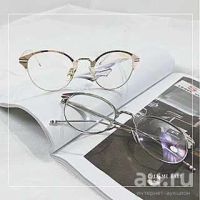 Лот: 8768084. Фото: 4. Оправа очки женские имиджевые... Красноярск