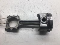 Лот: 20387165. Фото: 2. Поршень с шатуном Mazda Familia... Автозапчасти