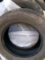 Лот: 16400125. Фото: 6. Шины Bridgestone Dueler r17 225...