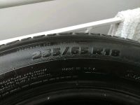 Лот: 11328360. Фото: 5. Летние шины michelin latitude...