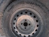 Лот: 14773375. Фото: 5. Колёса в сборе, Hankook, Toyo...