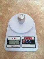 Лот: 17661410. Фото: 2. Ручка кпп, кноб Honda accord euro... Автозапчасти