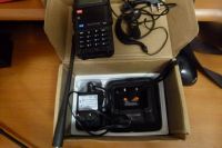 Лот: 11980203. Фото: 2. Рация Baofeng UV-5R портативная... Радиостанции