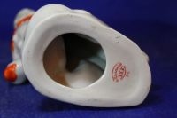 Лот: 20776606. Фото: 6. С санками девочка мальчик счастливое...