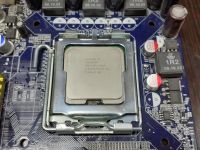 Лот: 17294110. Фото: 9. Материнская плата 775 Foxconn...