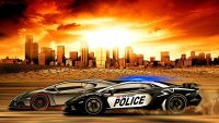 Лот: 6373628. Фото: 4. Диск Need For Speed Rivals (NFS... Красноярск