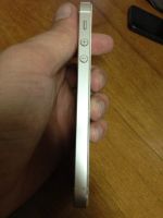 Лот: 3969675. Фото: 2. Apple iPhone 5. Смартфоны, связь, навигация