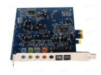 Лот: 9924184. Фото: 3. Creative X-Fi Xtreme Audio PCI... Компьютеры, оргтехника, канцтовары