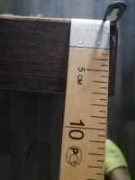 Лот: 20582658. Фото: 5. Полка шкафчик для гель лаков...