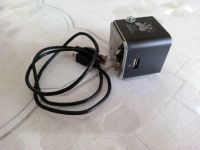 Лот: 21371122. Фото: 2. Портативная аудиоколонка "Кубик... Аудиотехника