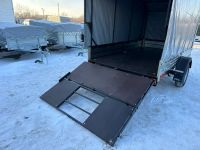 Лот: 21244301. Фото: 12. Прицеп Аляска Скала 3.0