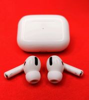 Лот: 17008138. Фото: 2. Наушники AirPods Pro Доставка. Аудиотехника