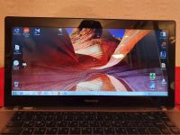 Лот: 25637101. Фото: 4. Ультрабук i5 Toshiba Satellite... Красноярск