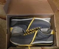 Лот: 1405716. Фото: 2. nike elite waffle (вафли). Мужская обувь