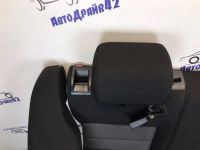 Лот: 21707965. Фото: 2. сиденье Skoda Octavia 1Z3. Автозапчасти