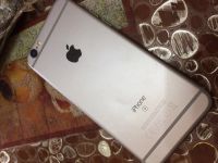 Лот: 9890268. Фото: 5. iphone 6s 16gb, РСТ, на гарантии