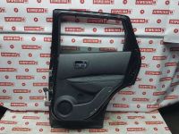 Лот: 20900941. Фото: 4. Дверь боковая Nissan Dualis KJ10... Красноярск