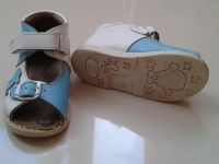 Лот: 4676196. Фото: 4. Сандали 22р. Красноярск