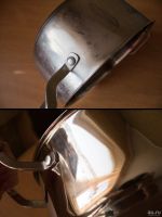 Лот: 13346473. Фото: 3. Кастрюли как новые. Услуги