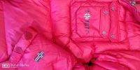 Лот: 12681480. Фото: 3. Пуховик Helly Hansen. Одежда, обувь, галантерея
