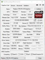 Лот: 13326634. Фото: 2. Игровая видеокарта His Radeon... Комплектующие