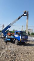 Лот: 16732881. Фото: 5. Услуги Аренда Автокрана 5-25тн...