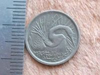 Лот: 7716277. Фото: 7. Монета 5 цент пять Сингапур 1974...