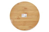 Лот: 25049024. Фото: 4. Блюдо вращающееся HOFF Bamboo. Красноярск