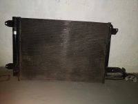 Лот: 12444282. Фото: 3. Радиатор кондиционера Skoda Octavia... Авто, мото, водный транспорт