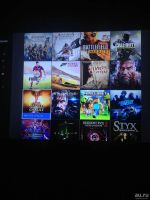 Лот: 9796228. Фото: 2. Xbox one 500 gb аккаунт много... Игровые приставки, консоли, видеоигры